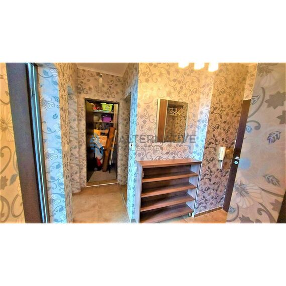 Квартира 3-комнатная 2+1 в Несебре площадь 92м², изображение 10