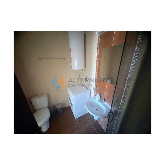 Квартира 3-комнатная 2+1 в Несебре (Равда) площадь 70м² 4 этаж, изображение 11