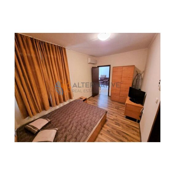 Квартира 3-комнатная 2+1 в Несебре (Равда) площадь 82м² 4 этаж, изображение 15