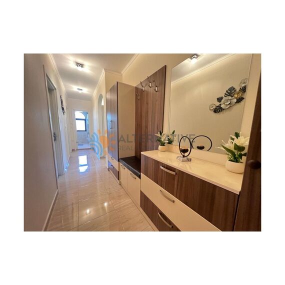 Квартира 3-комнатная 2+1 в Несебре площадь 98м² 4 этаж, изображение 14