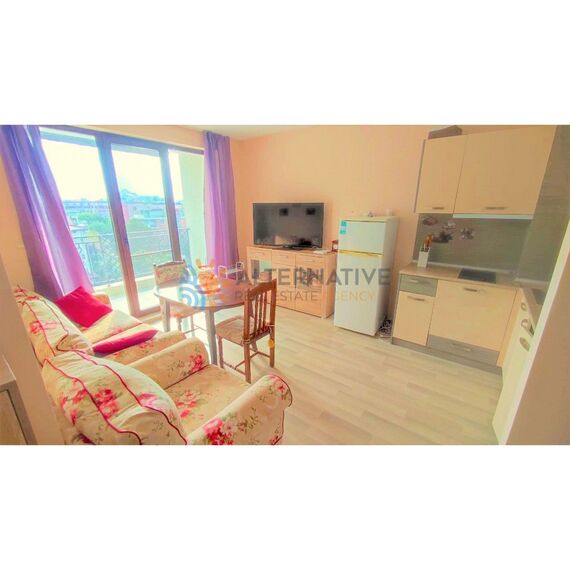 Квартира 3-комнатная 2+1 в Несебре площадь 95м² 6 этаж, изображение 8