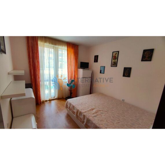 Квартира 3-комнатная 2+1 в Несебре (Равда) площадь 90м², изображение 13