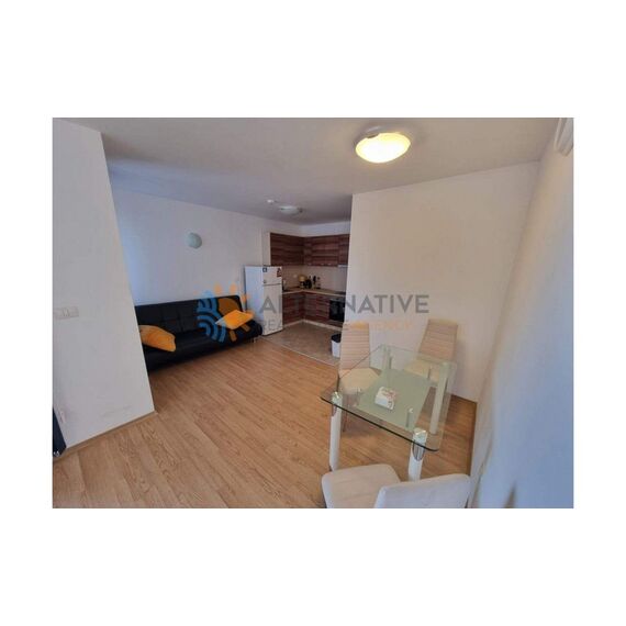 Квартира 3-комнатная 2+1 в Несебре (Святой Влас) площадь 120м² 4 этаж, изображение 14