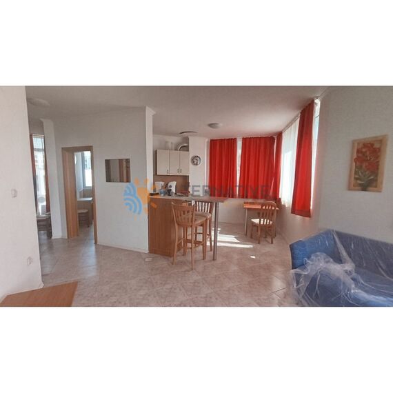 Квартира 3-комнатная 2+1 в Несебре (Святой Влас) площадь 92м² 3 этаж, изображение 6