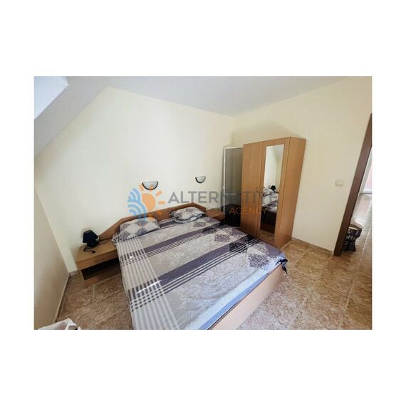 Квартира 3-комнатная 2+1 в Несебре (Равда) площадь 78м² 4 этаж, изображение 5