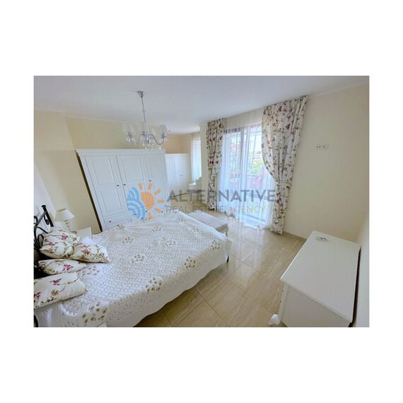 Квартира 3-комнатная 2+1 в Несебре площадь 130м² 5 этаж, изображение 6