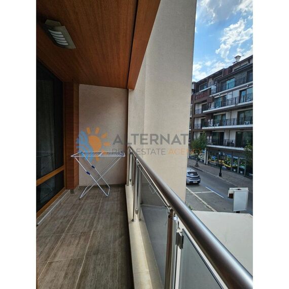 Квартира 3-комнатная 2+1 у моря в Поморие площадь 100м² 2 этаж, изображение 5