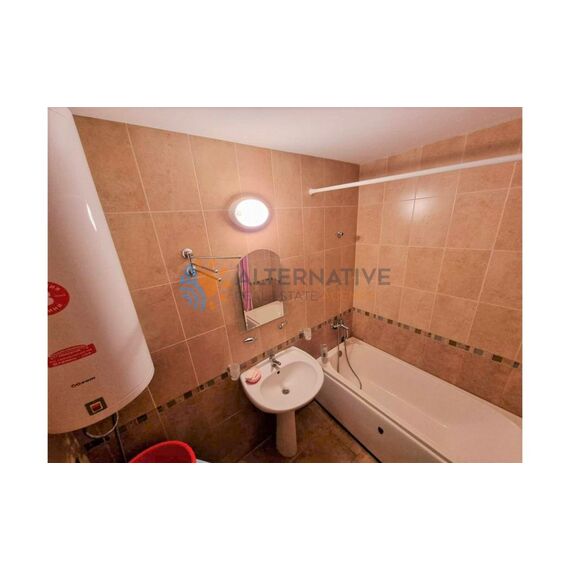 Квартира 3-комнатная 2+1 в Несебре (Равда) площадь 82м² 4 этаж, изображение 14