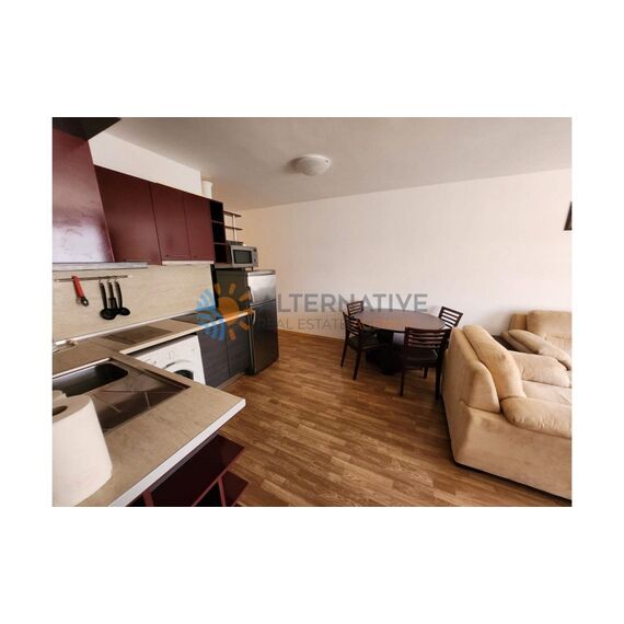 Квартира 3-комнатная 2+1 в Поморие (Ахелой) площадь 80м² 3 этаж, изображение 6