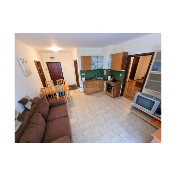 Квартира 3-комнатная 2+1 в Несебре (Равда) площадь 82м² 4 этаж, изображение 3