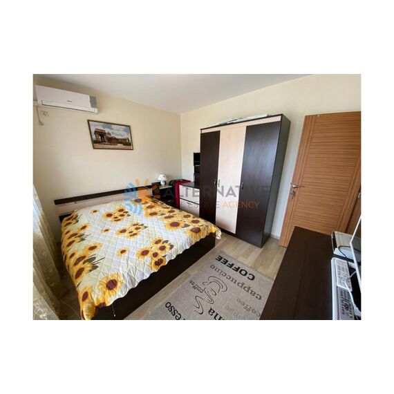 Квартира 3-комнатная 2+1 в Несебре площадь 74м² 3 этаж, изображение 7