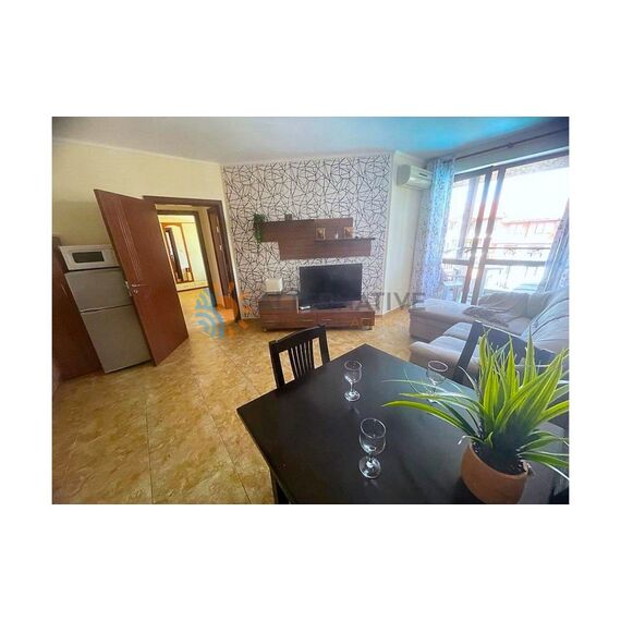 Квартира 3-комнатная 2+1 в Несебре (Равда) площадь 70м² 4 этаж, изображение 9