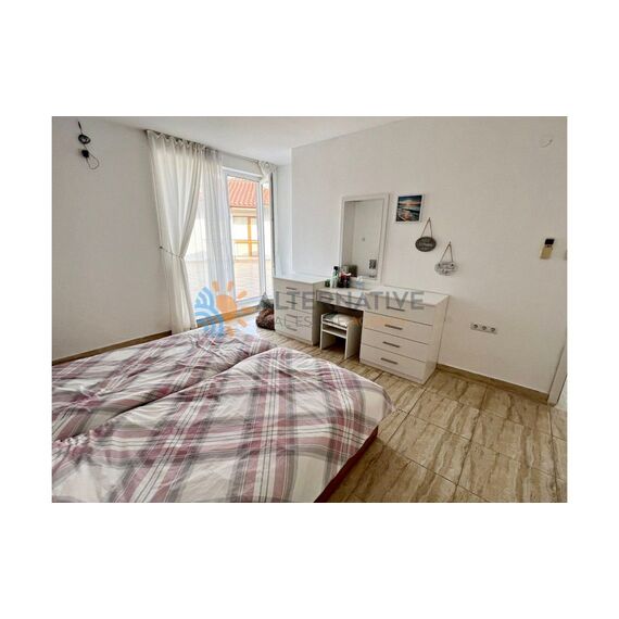 Квартира 3-комнатная 2+1 в Несебре (Святой Влас) площадь 152м² 4 этаж, изображение 6