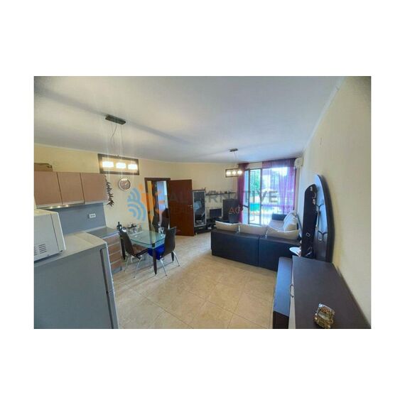 Квартира 3-комнатная 2+1 в Несебре (Равда) площадь 78м² 5 этаж, изображение 11