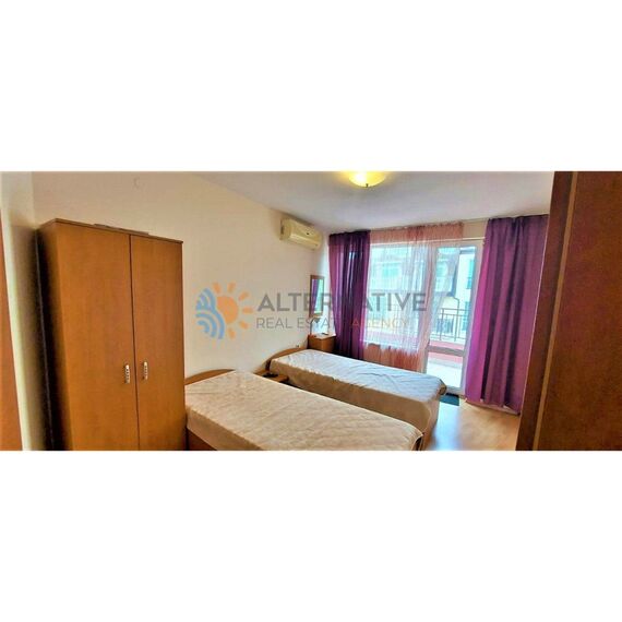 Квартира 3-комнатная 2+1 в Несебре (Елените) площадь 108м² 6 этаж, изображение 11