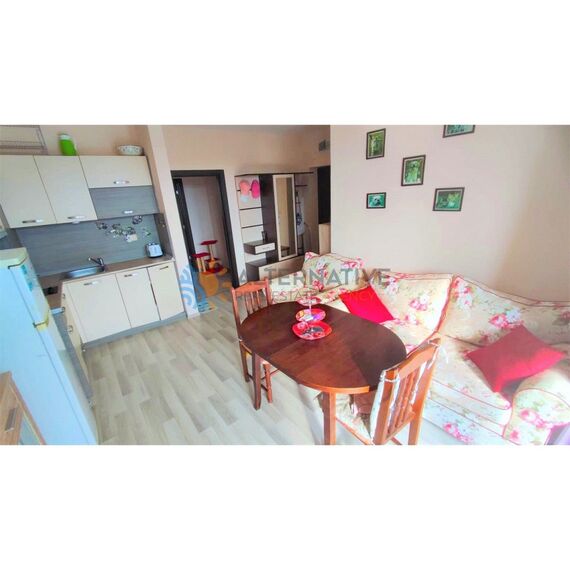 Квартира 3-комнатная 2+1 в Несебре площадь 95м² 6 этаж, изображение 7