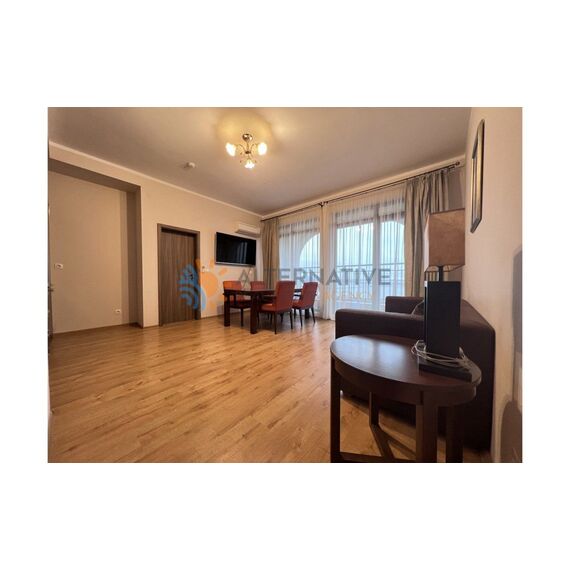 Квартира 3-комнатная 2+1 в Бургасе площадь 103м² 6 этаж, изображение 2