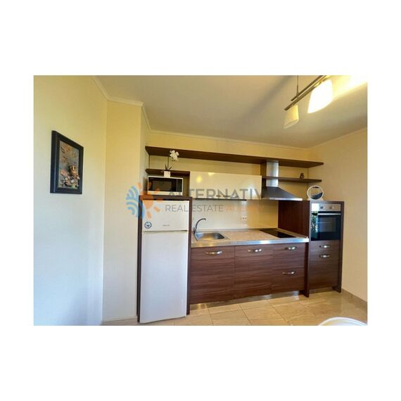 Квартира 3-комнатная 2+1 в Несебре площадь 98м² 4 этаж, изображение 4