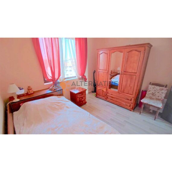 Квартира 3-комнатная 2+1 в Несебре площадь 95м² 6 этаж, изображение 14