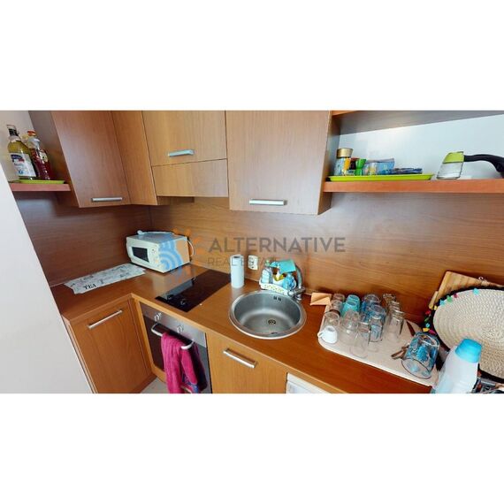 Квартира 3-комнатная 2+1 в Несебре (Кошарица) площадь 102м² 1 этаж, изображение 10