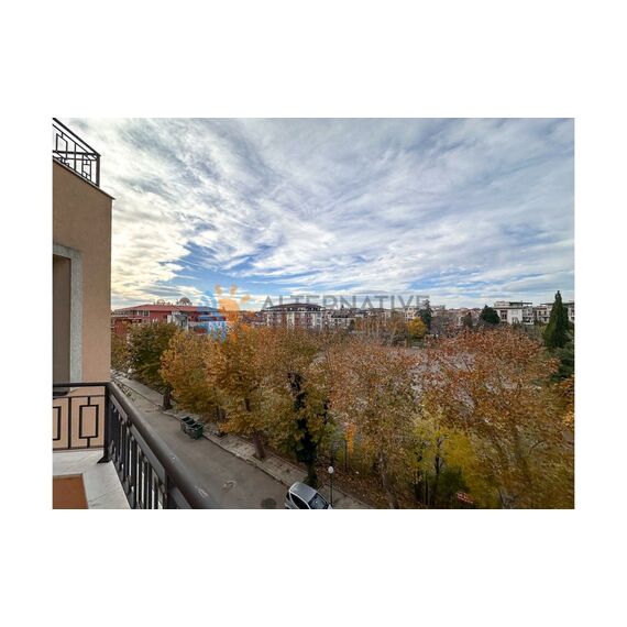 Квартира 3-комнатная 2+1 в Несебре (Равда) площадь 86м² 4 этаж, изображение 12