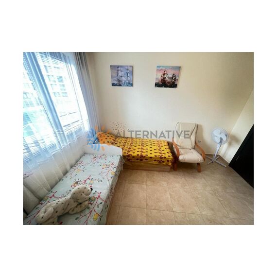 Квартира 3-комнатная 2+1 в Несебре (Равда) площадь 85м² 2 этаж, изображение 12