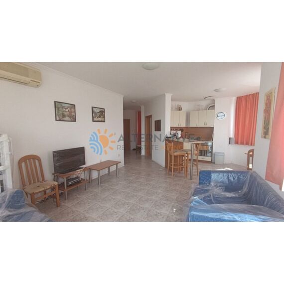 Квартира 3-комнатная 2+1 в Несебре (Святой Влас) площадь 92м² 3 этаж, изображение 17