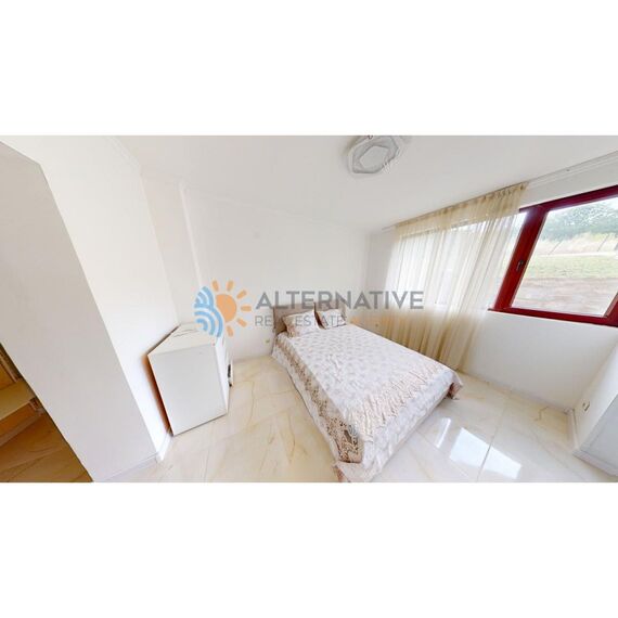 Квартира 3-комнатная 2+1 в Несебре (Кошарица) площадь 96м², изображение 8