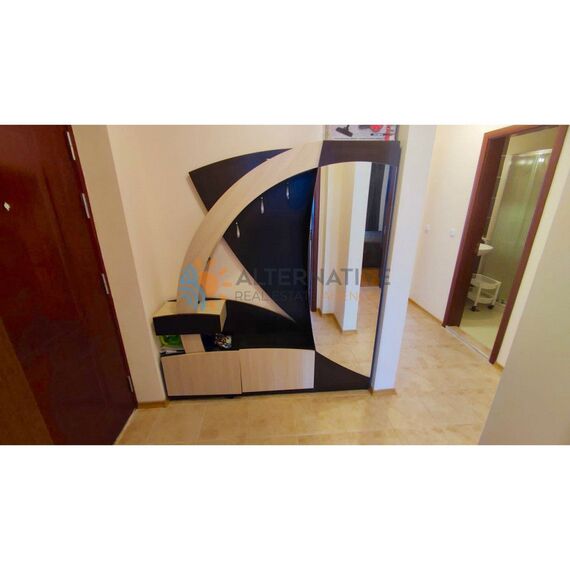 Квартира 3-комнатная 2+1 в Несебре (Равда) площадь 90м², изображение 3