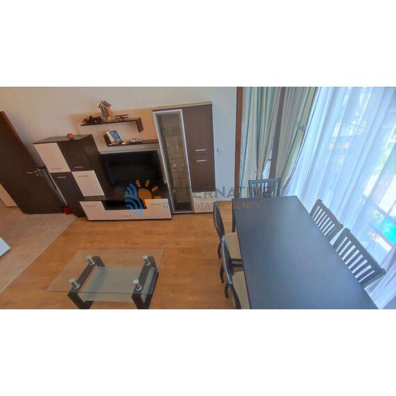 Квартира 3-комнатная 2+1 в Несебре (Равда) площадь 85м² 6 этаж, изображение 10