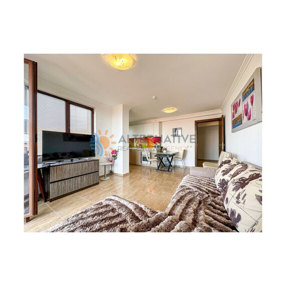 Квартира 3-комнатная 2+1 в Несебре (Святой Влас) площадь 81м² 4 этаж, изображение 6