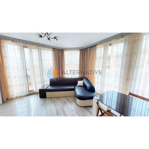 Квартира 3-комнатная 2+1 в Поморие площадь 106м² 5 этаж, изображение 14