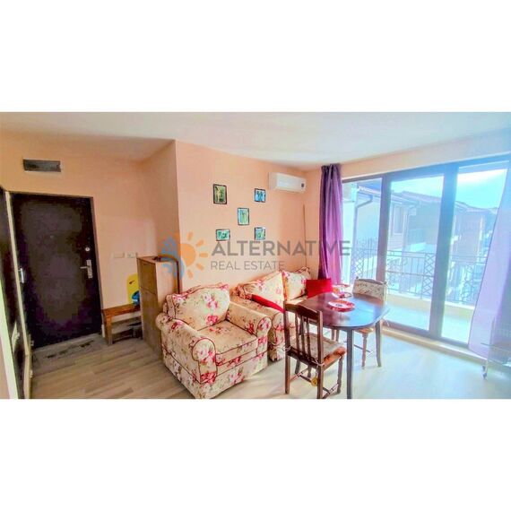 Квартира 3-комнатная 2+1 в Несебре площадь 95м² 6 этаж, изображение 6