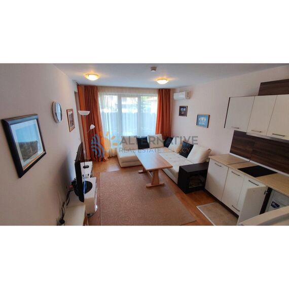 Квартира 3-комнатная 2+1 в Несебре (Равда) площадь 90м², изображение 9