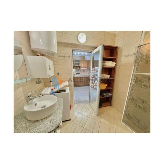 Квартира 3-комнатная 2+1 в Поморие площадь 60м² 2 этаж, изображение 16