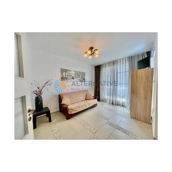 Квартира 3-комнатная 2+1 в Поморие площадь 60м² 2 этаж, изображение 8