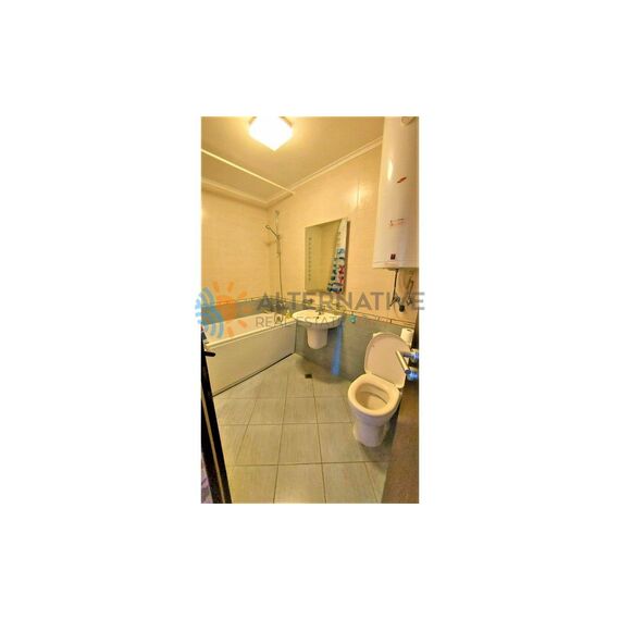 Квартира 3-комнатная 2+1 в Несебре площадь 92м², изображение 11