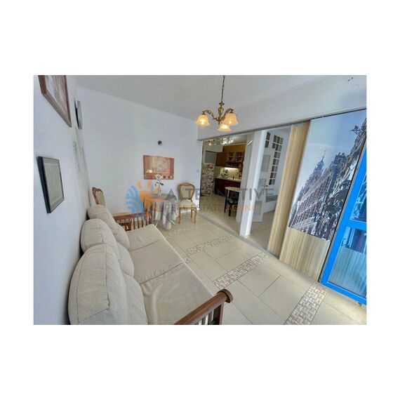 Квартира 3-комнатная 2+1 в Поморие площадь 60м² 2 этаж, изображение 11