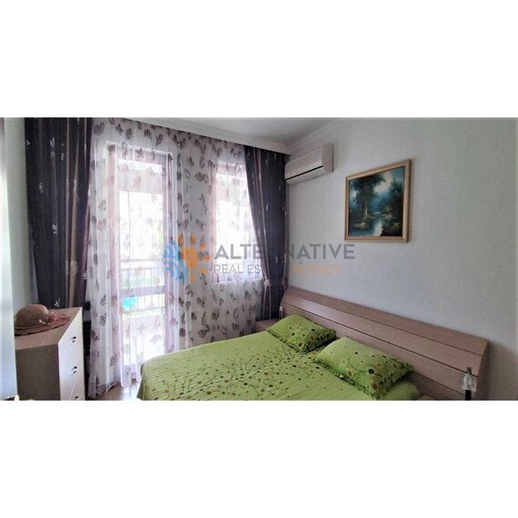 Квартира 3-комнатная 2+1 в Несебре (Святой Влас) площадь 107м² 7 этаж, изображение 8