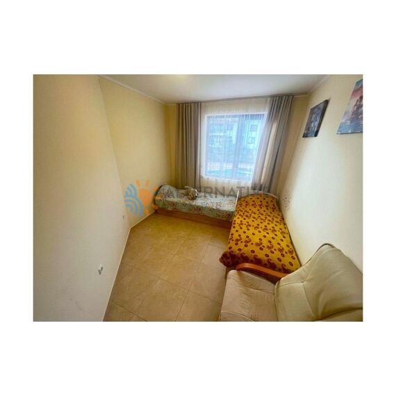 Квартира 3-комнатная 2+1 в Несебре (Равда) площадь 85м² 2 этаж, изображение 6