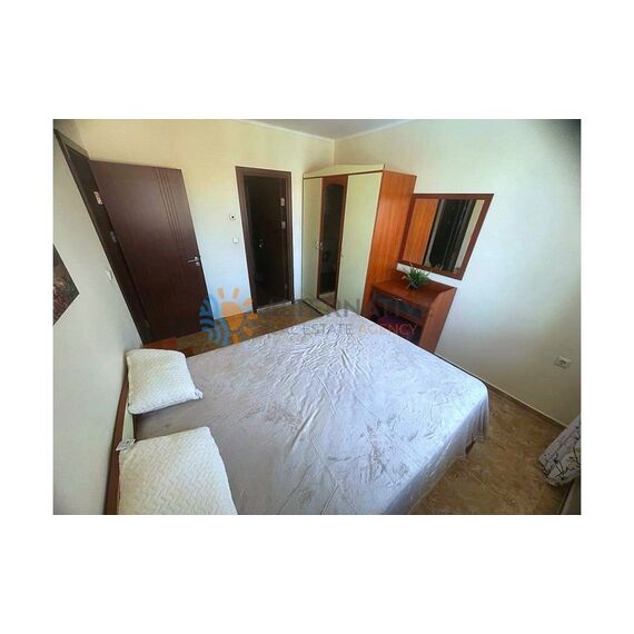 Квартира 3-комнатная 2+1 в Несебре (Равда) площадь 70м² 4 этаж, изображение 8