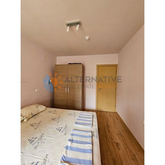 Квартира 3-комнатная 2+1 у моря в Поморие площадь 100м² 2 этаж, изображение 9