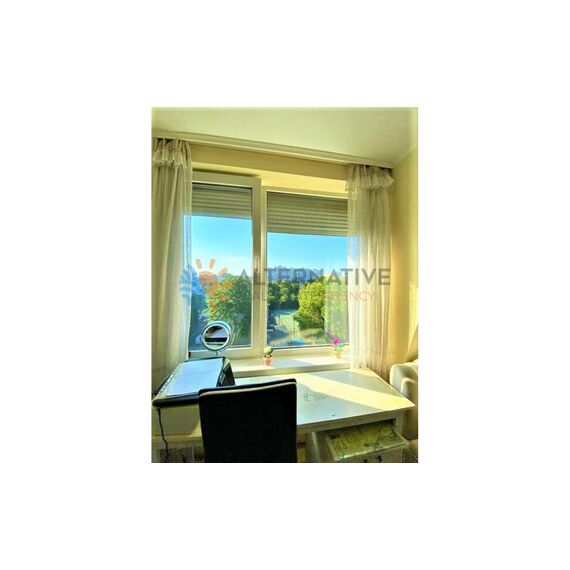 Квартира 3-комнатная 2+1 в Бургасе площадь 83м² 5 этаж, изображение 12
