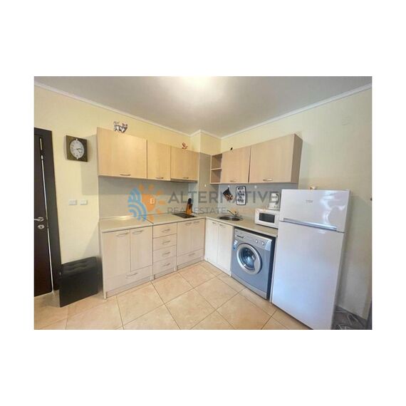 Квартира 3-комнатная 2+1 в Несебре (Равда) площадь 85м² 2 этаж, изображение 4