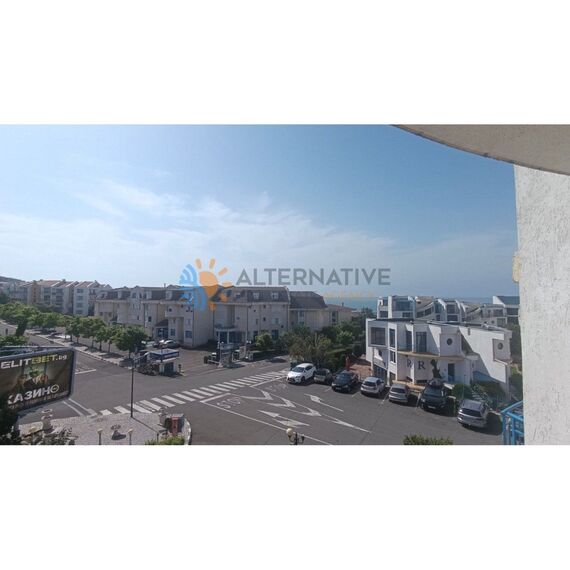 Квартира 3-комнатная 2+1 в Несебре (Святой Влас) площадь 92м² 3 этаж, изображение 4