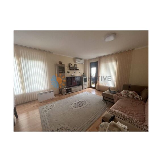 Квартира 3-комнатная 2+1 в Несебре (Кошарица) площадь 97м² 1 этаж, изображение 4