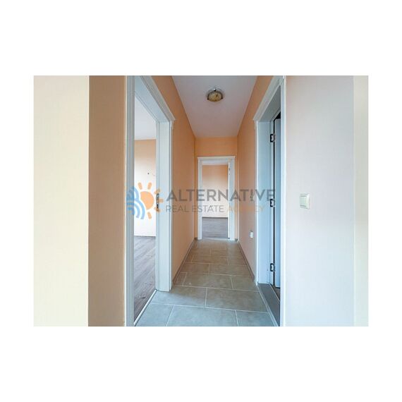Квартира 3-комнатная 2+1 в Несебре (Равда) площадь 86м² 4 этаж, изображение 7