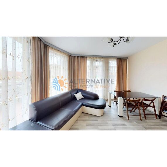 Квартира 3-комнатная 2+1 в Поморие площадь 106м² 5 этаж, изображение 10