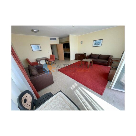 Квартира 3-комнатная 2+1 в Несебре (Святой Влас) площадь 120м² 4 этаж, изображение 8