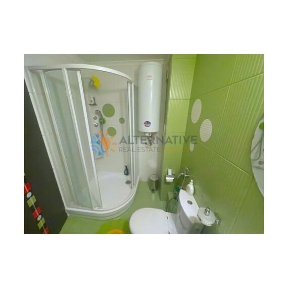 Квартира 3-комнатная 2+1 в Несебре (Святой Влас) площадь 90м² 3 этаж, изображение 12
